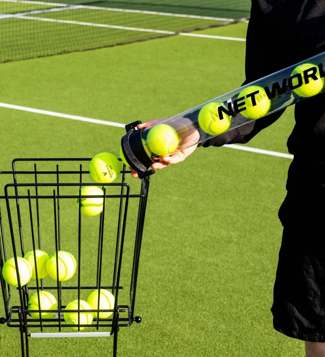 Ball Tube - Image 3
