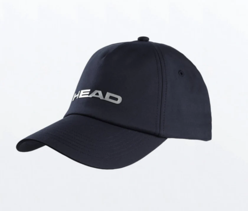 Performance Cap - Image 2