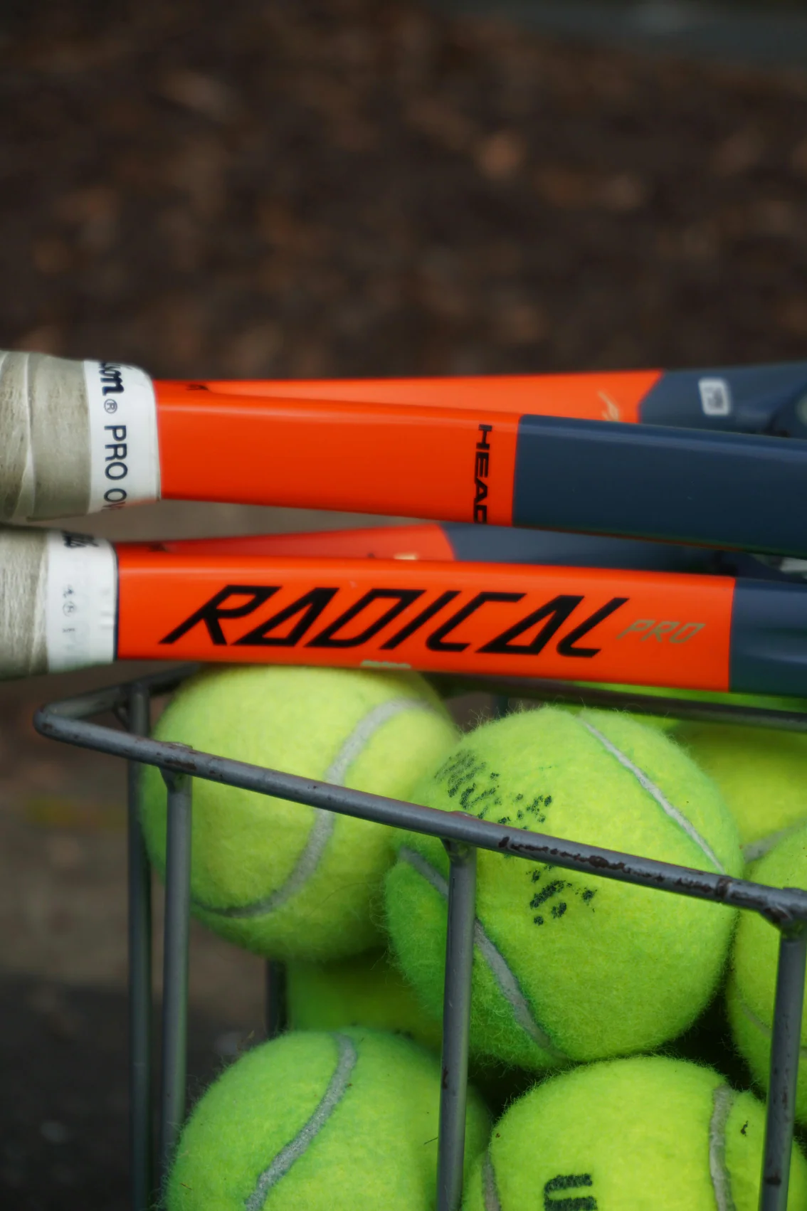Pro Ball Hopper - Image 2