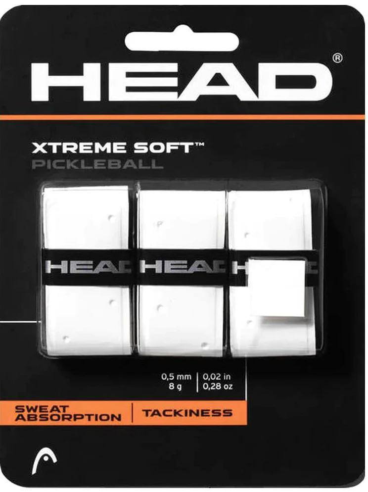 Xtreme Soft Grip  3pcs. - Image 5