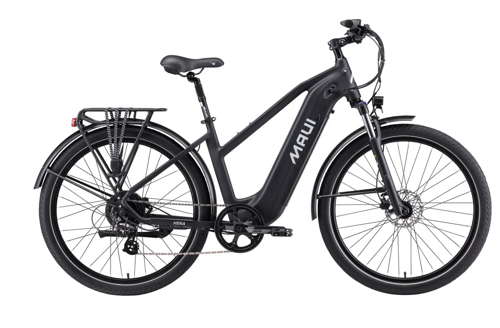 Hera City Bike