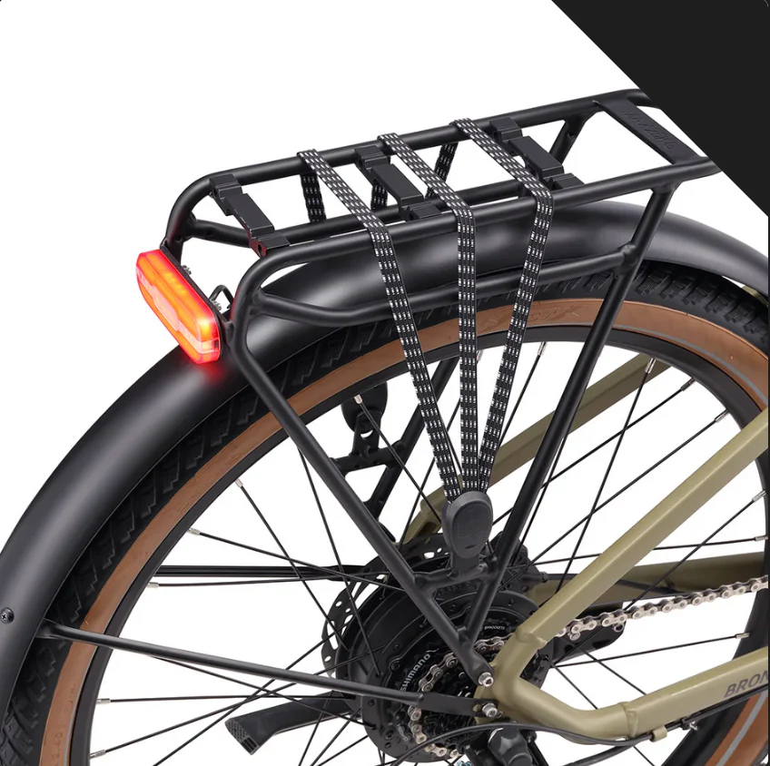 Hera City Bike - Image 10