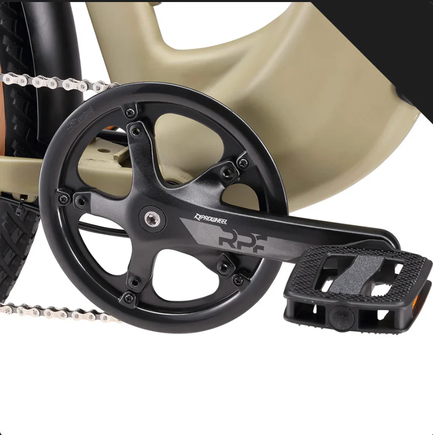 Hera City Bike - Image 4