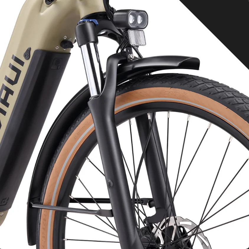 Hera City Bike - Image 5