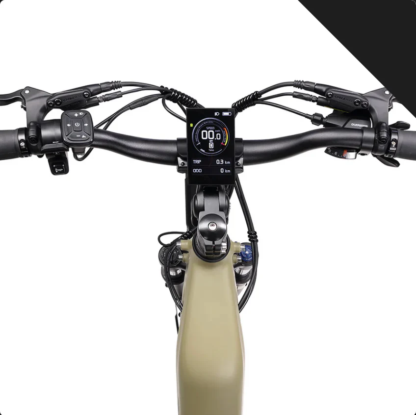 Hera City Bike - Image 6