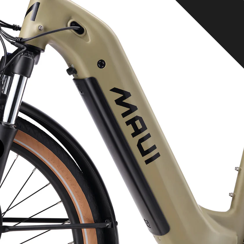 Hera City Bike - Image 7