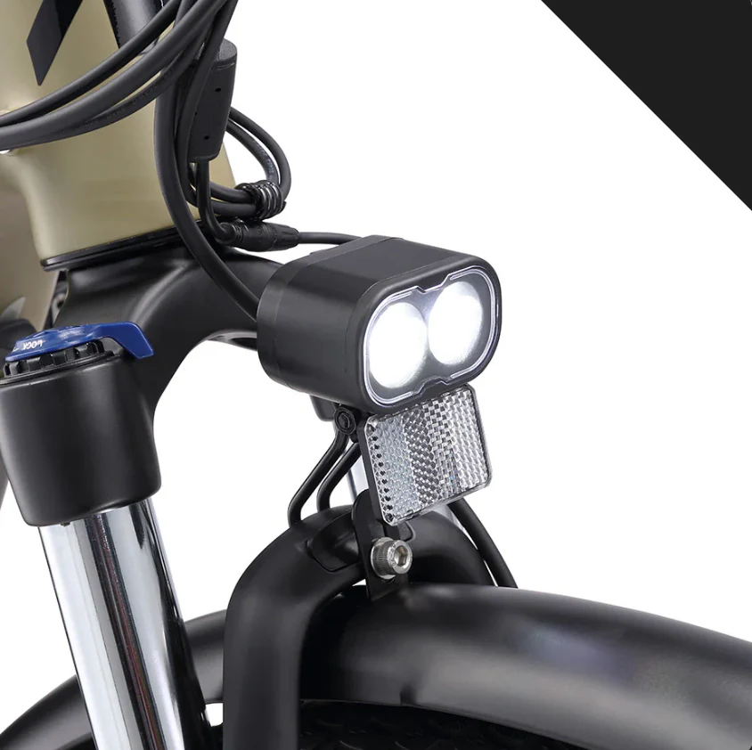 Hera City Bike - Image 9