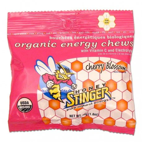 Organic Energy Chews - Image 4