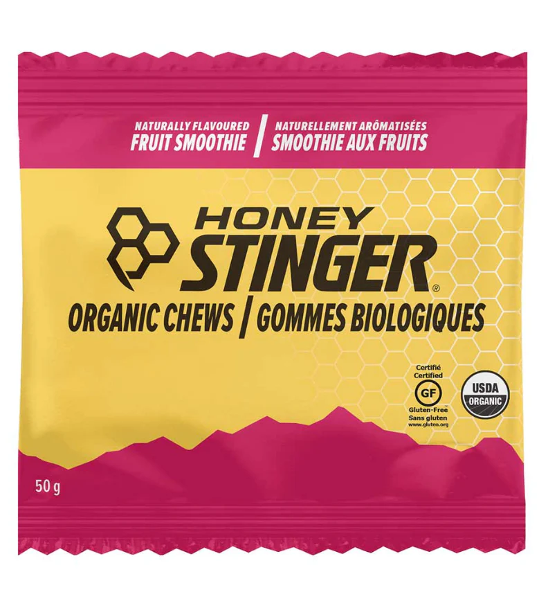 Organic Energy Chews - Image 5