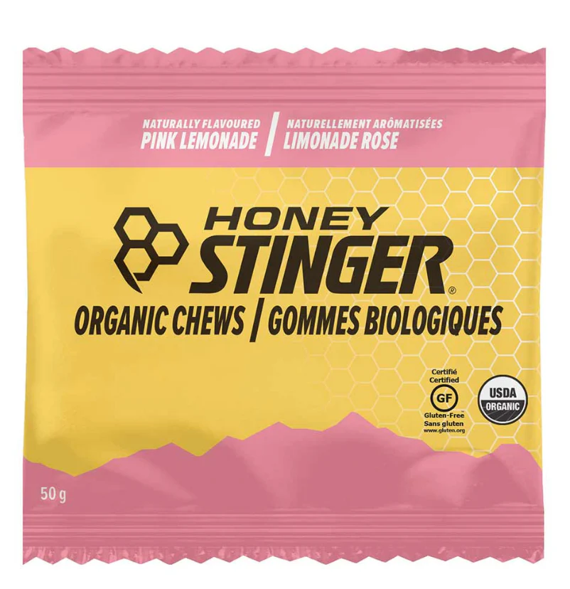 Organic Energy Chews - Image 6