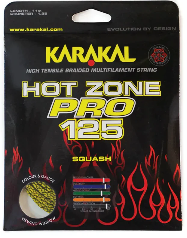 Hot Zone Pro 125 - Image 3
