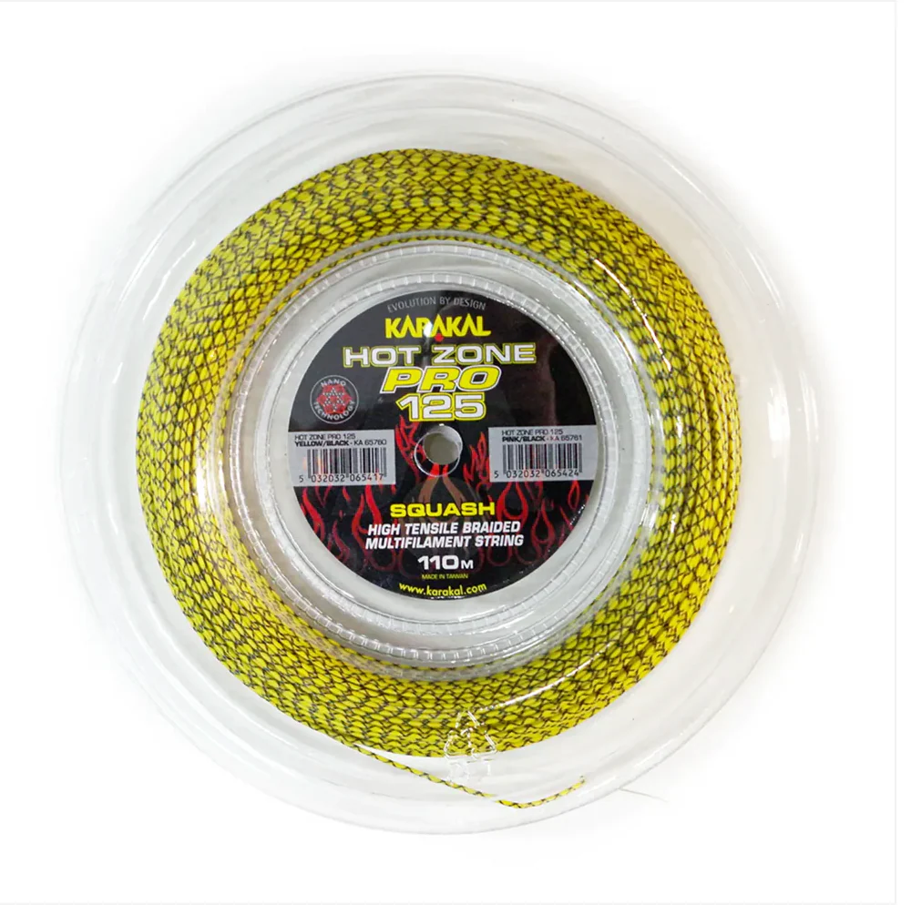 Hot Zone Pro 125 - Image 4