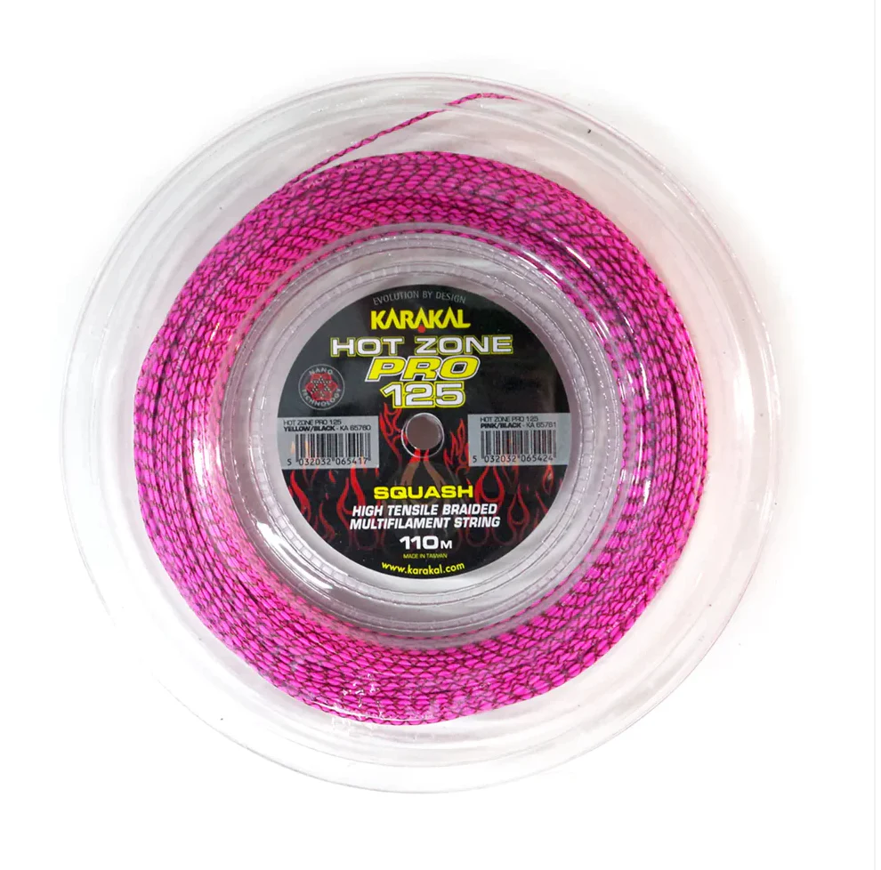 Hot Zone Pro 125 - Image 5