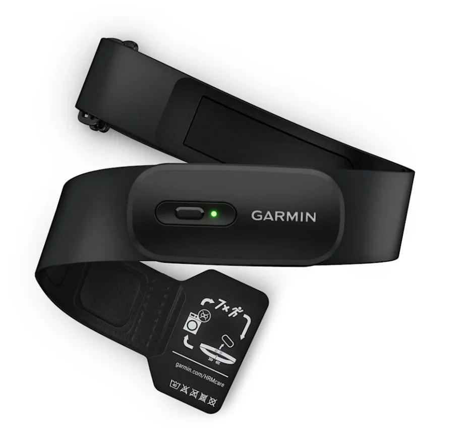 HRM 200 Heart Rate Monitor