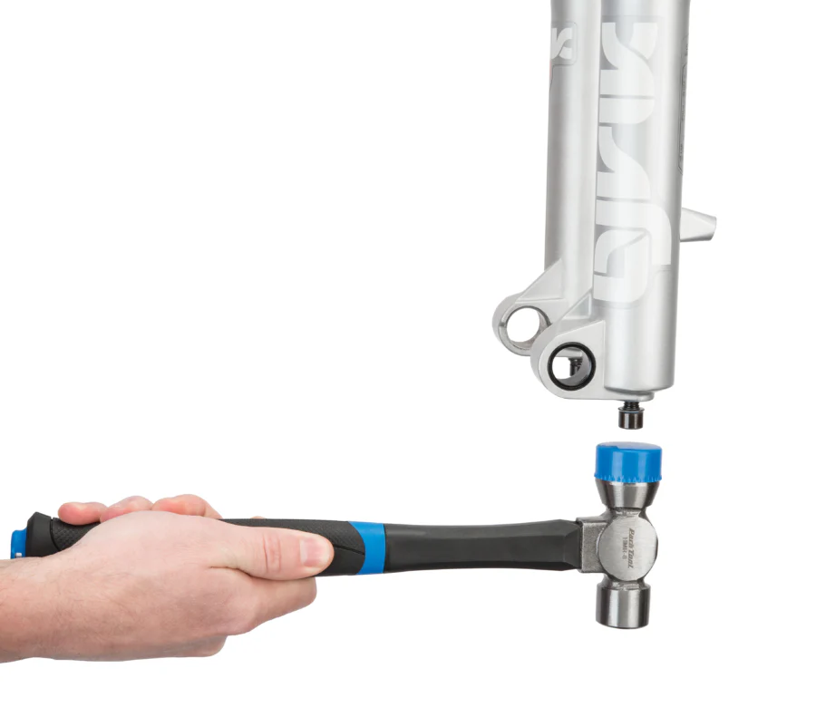 HMR-8 Shop Hammer - Image 2