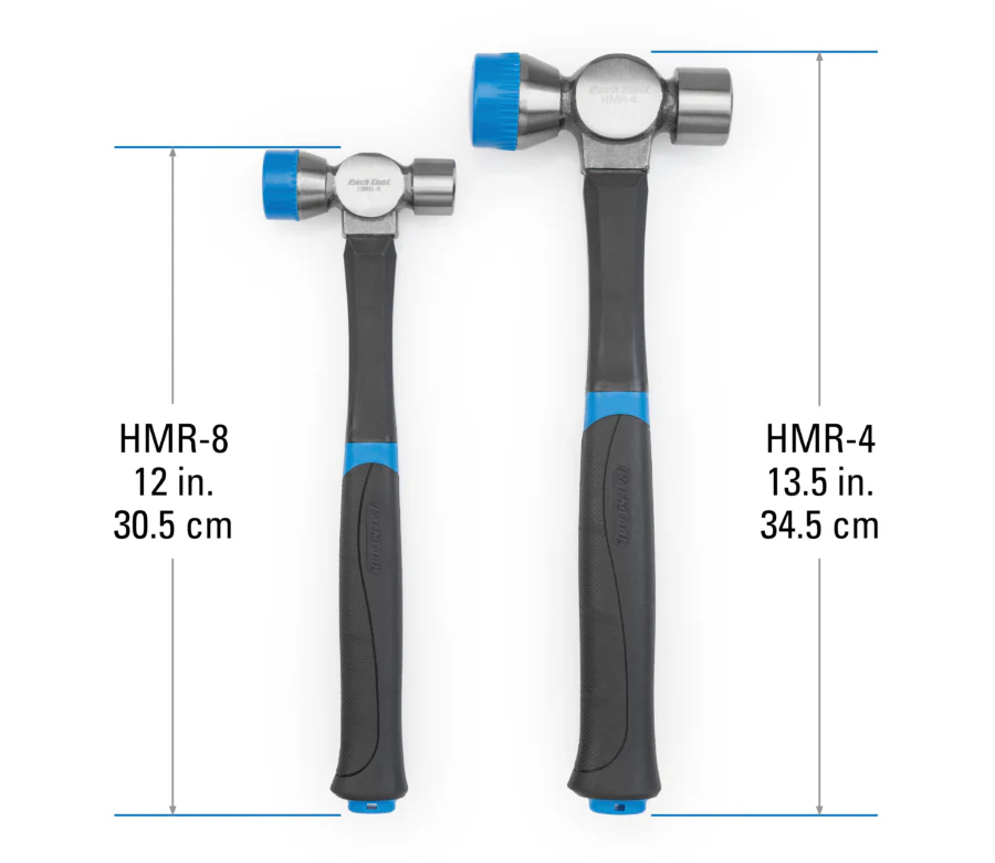 HMR-8 Shop Hammer - Image 3