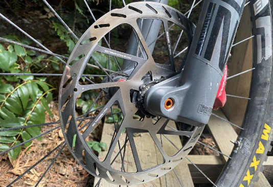 HS2 Center Lock - Image 2