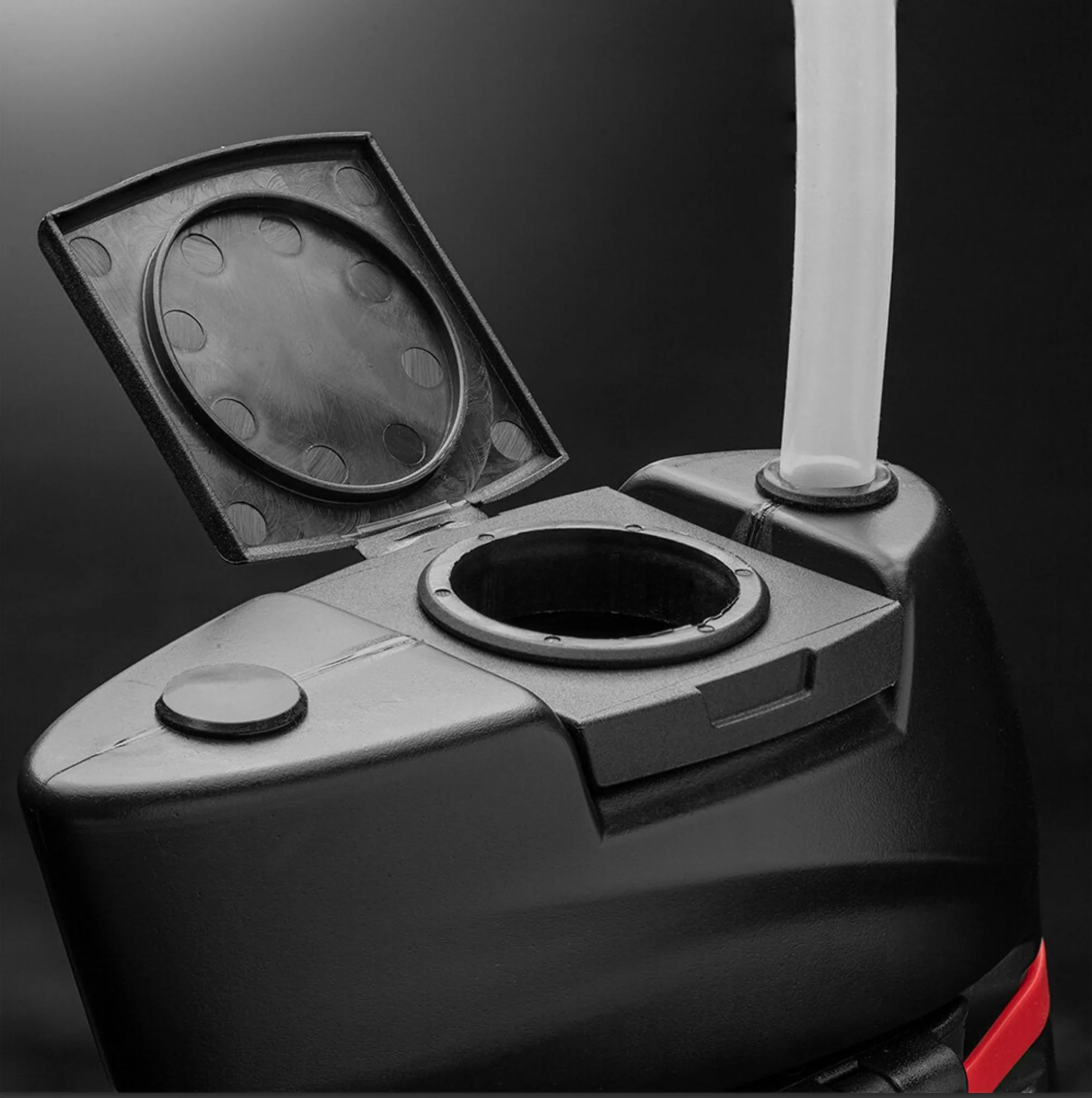 HSF Aerodrink 880ml - Image 2