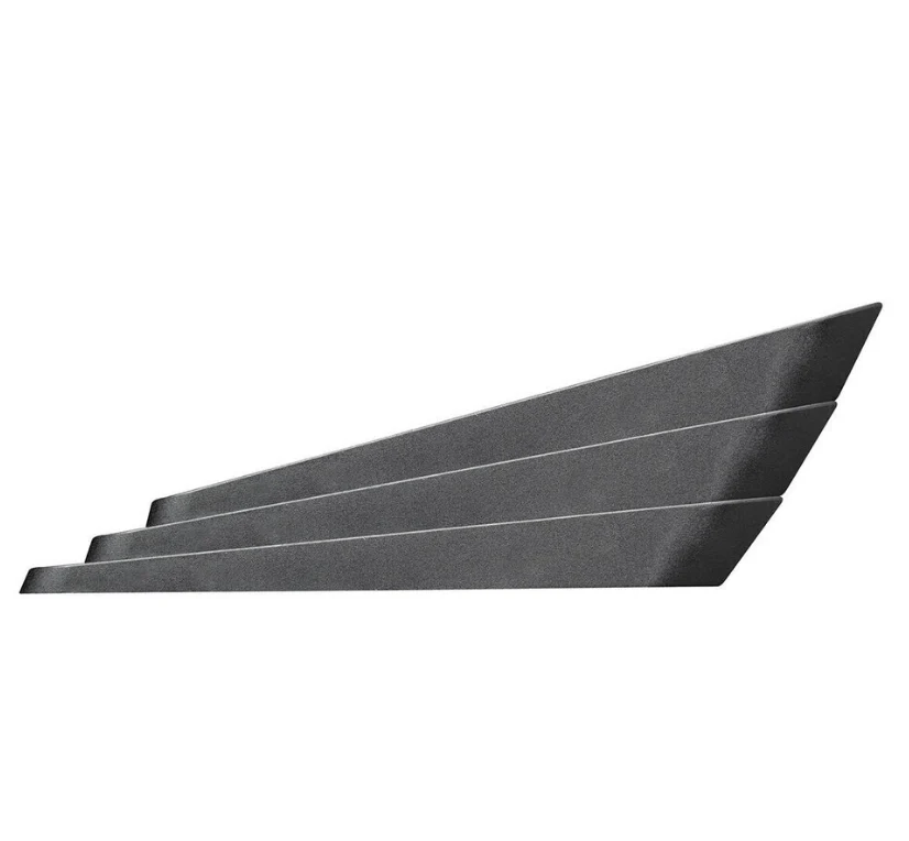 HSF BTA Wedges - Image 3
