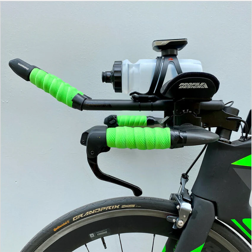 HSF BTA with Garmin Mount - Image 2