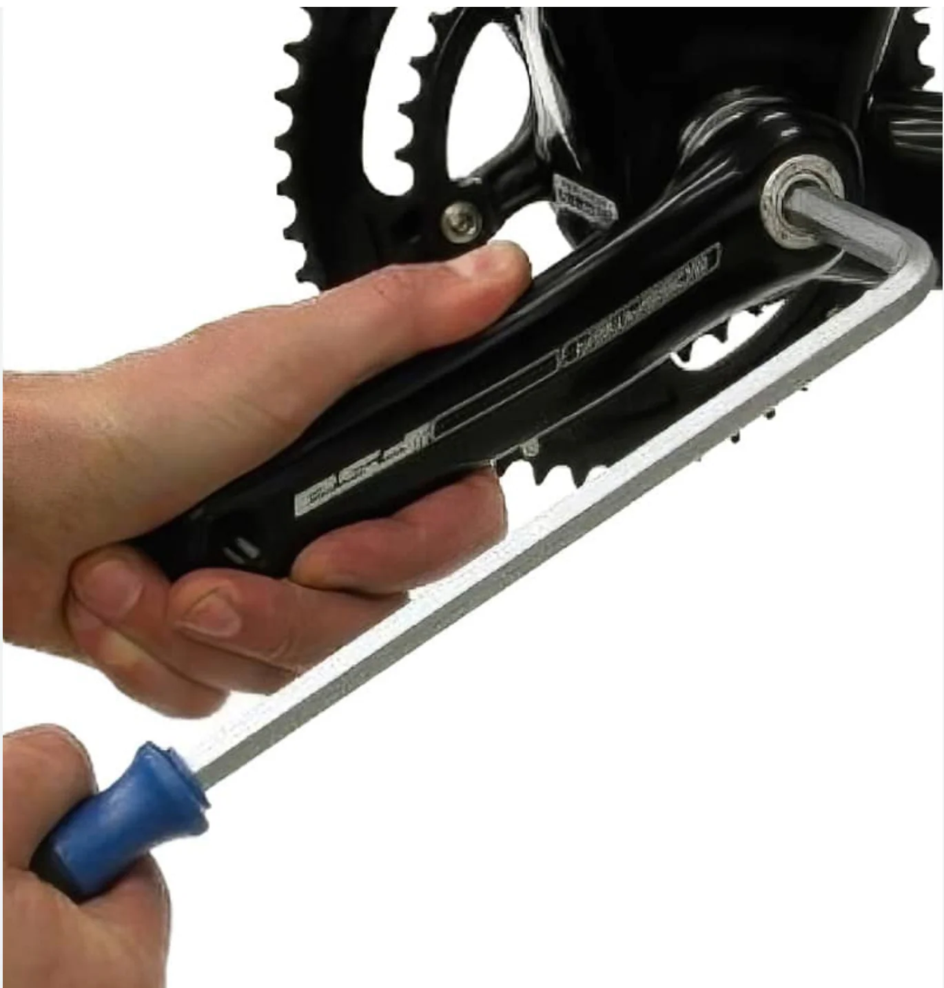 HT-8 Hex Tool - Image 2