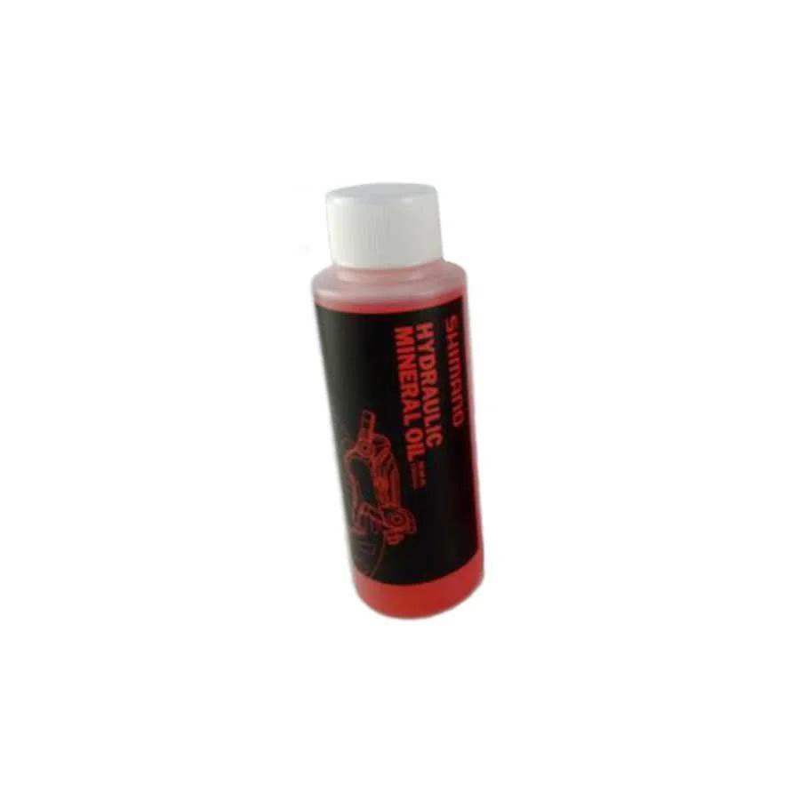Hydraulic Mineral Oil - Image 3