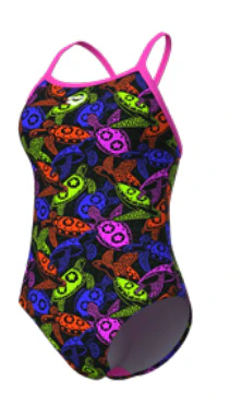 Turtles  Challenge Back