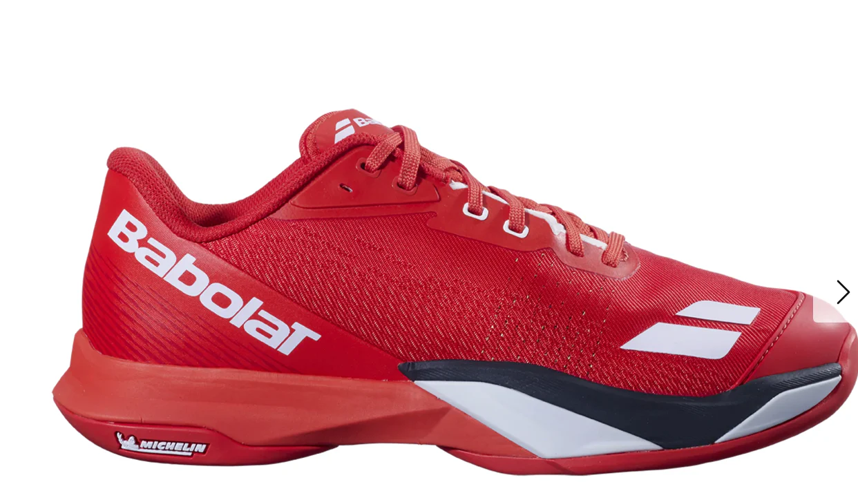 Jet Mach 4 All Court Men's