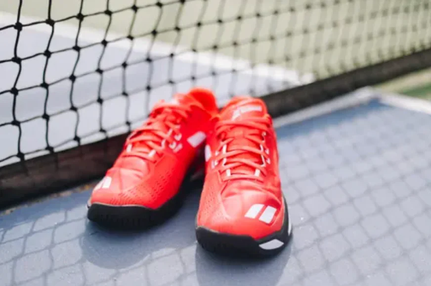 Jet Mach 4 All Court Men's - Image 2