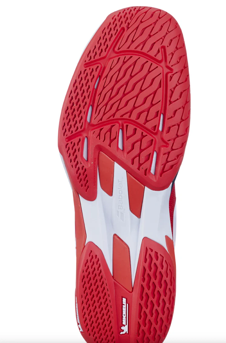Jet Mach 4 All Court Men's - Image 3