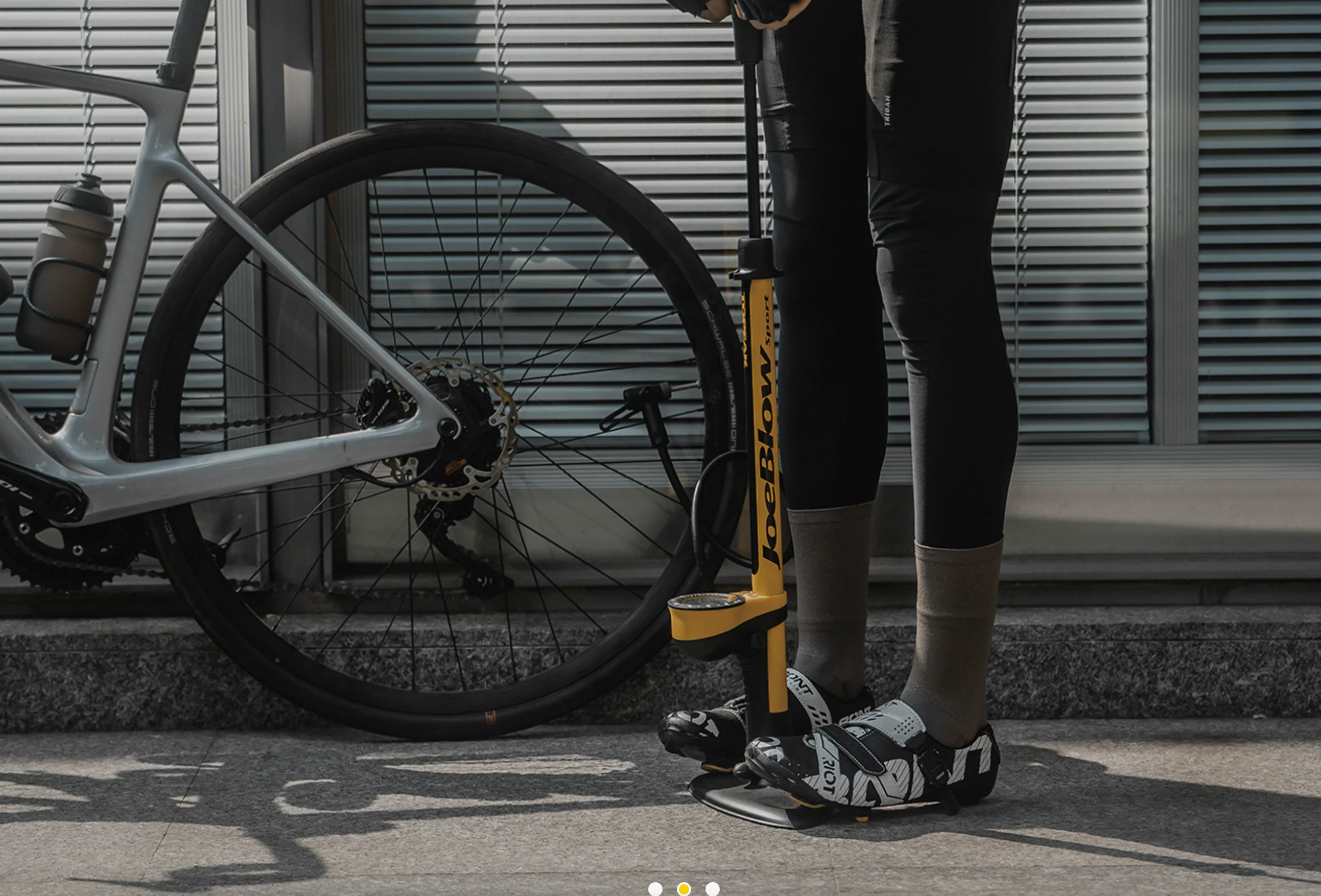 Joeblow Sport III - Image 2
