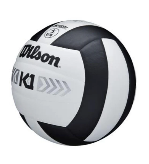 K1 Silver Volleyball - Image 3