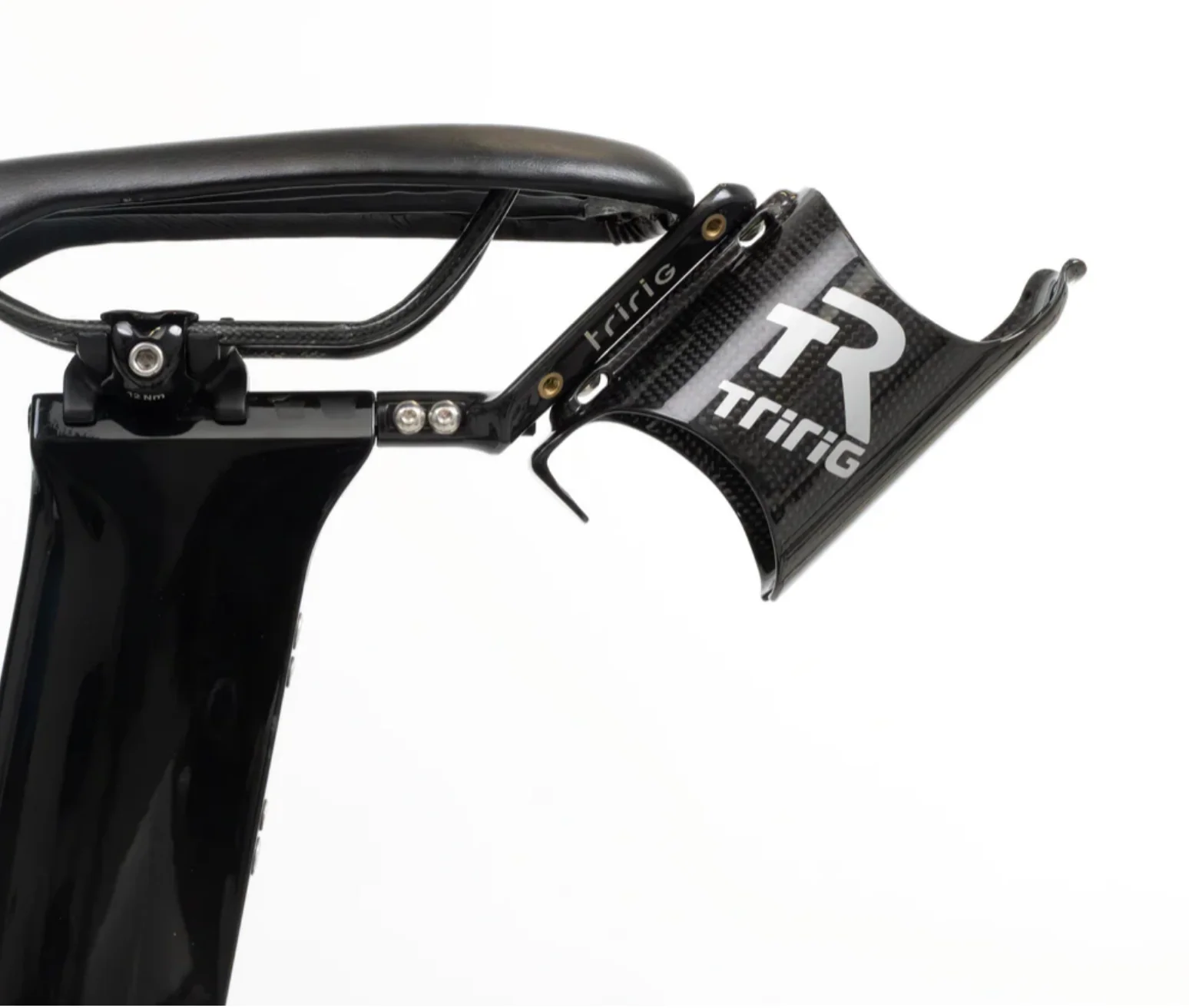 Kappa Saddle Cage - Image 5