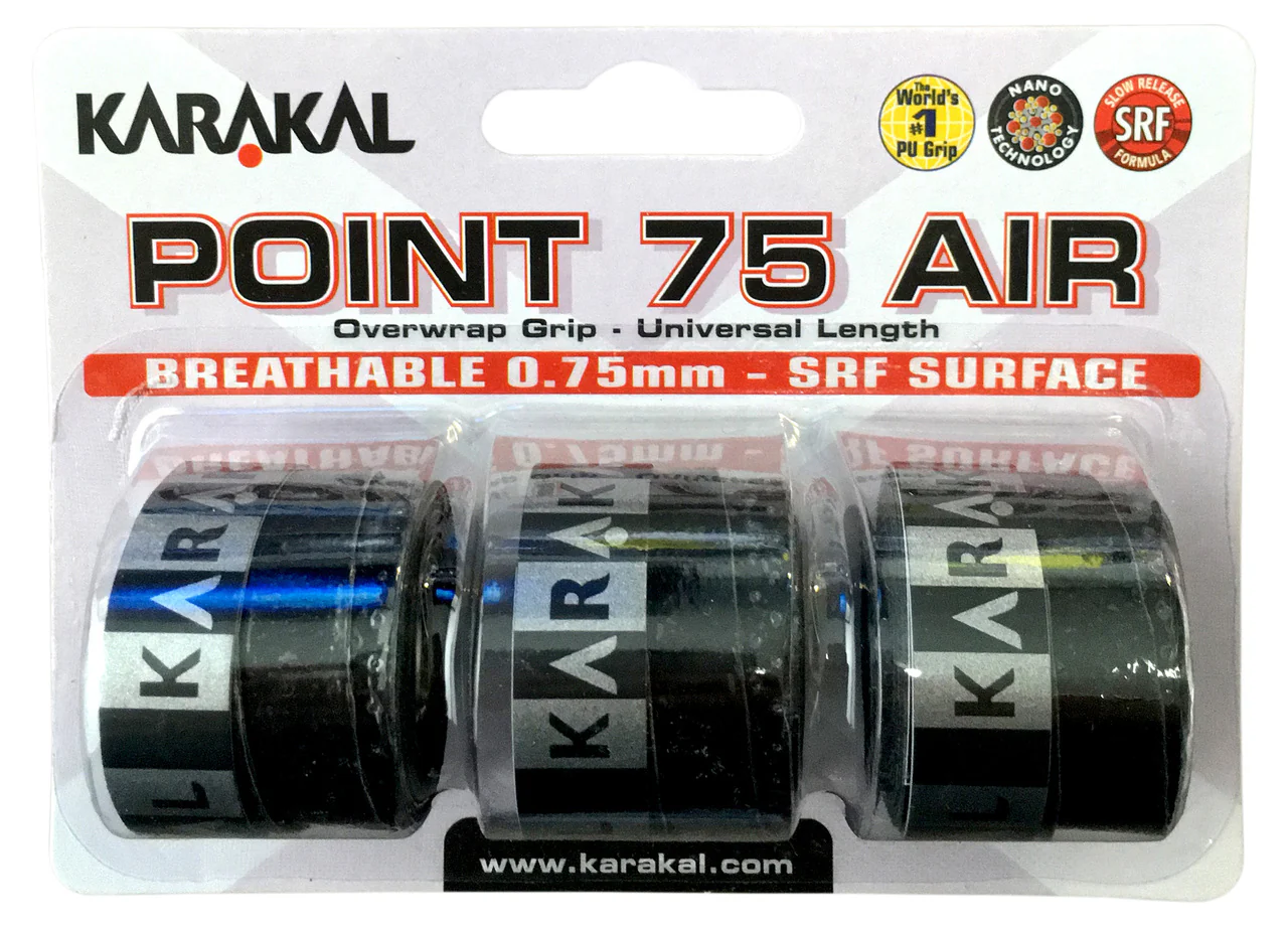 Point 75 Air - Image 3