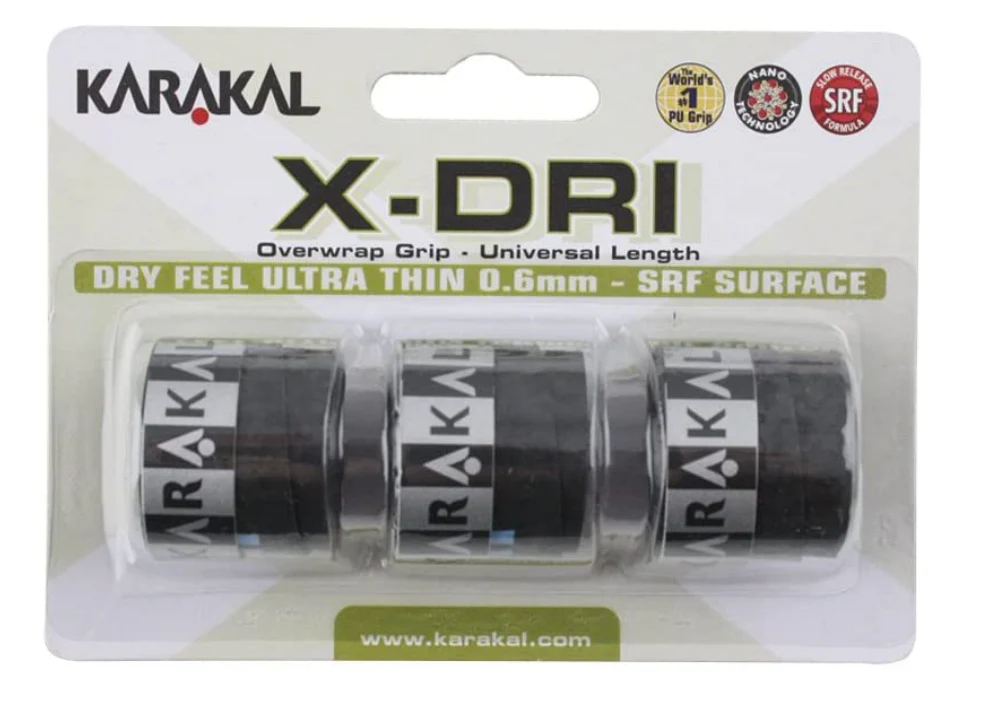 X DRI - Image 3