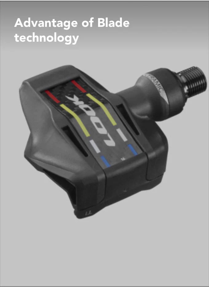 Keo Blade Carbon Body - Image 3