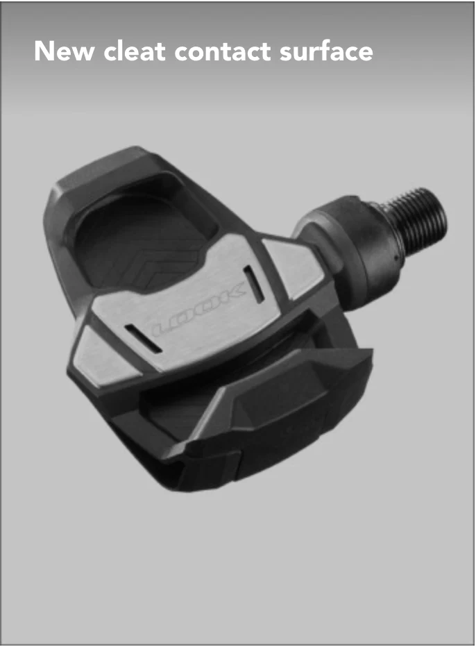 Keo Blade Carbon Body - Image 4