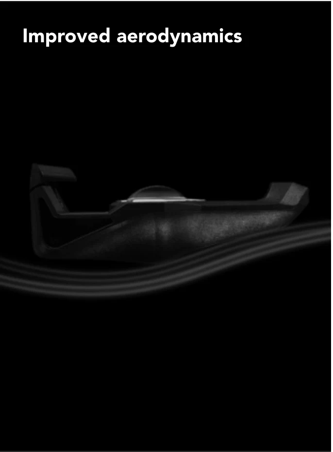 Keo Blade Carbon Body - Image 5