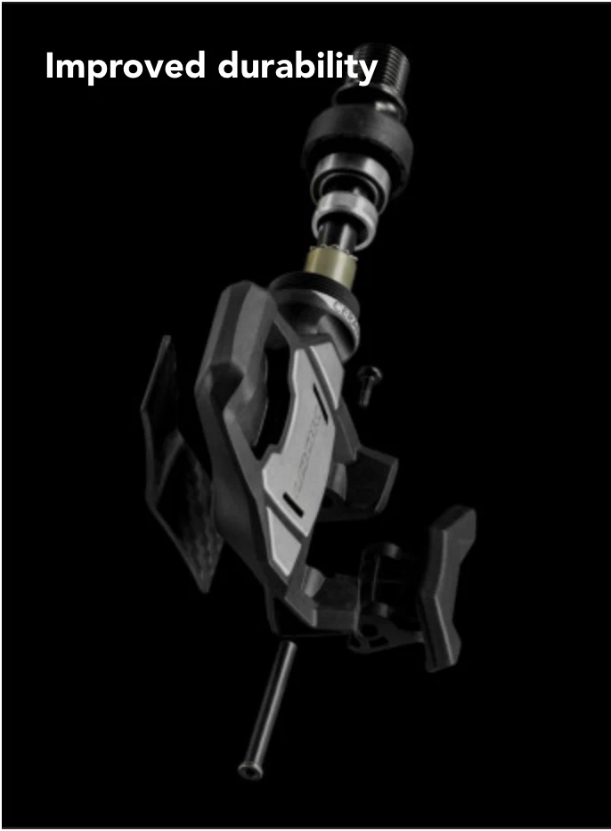 Keo Blade Carbon Body - Image 6