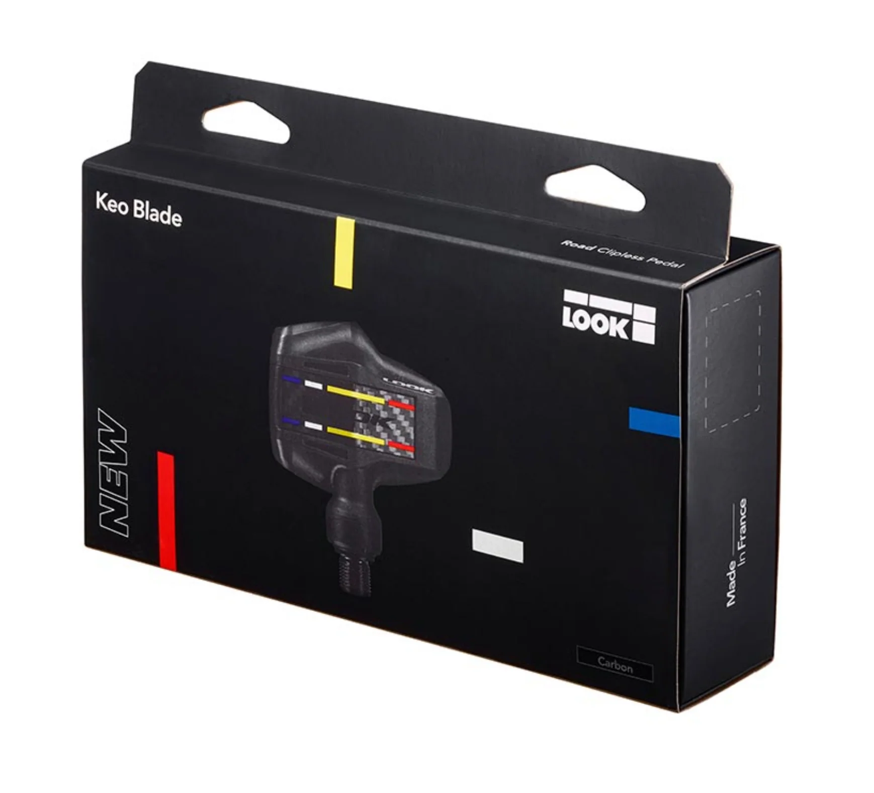 Keo Blade Carbon Body - Image 9