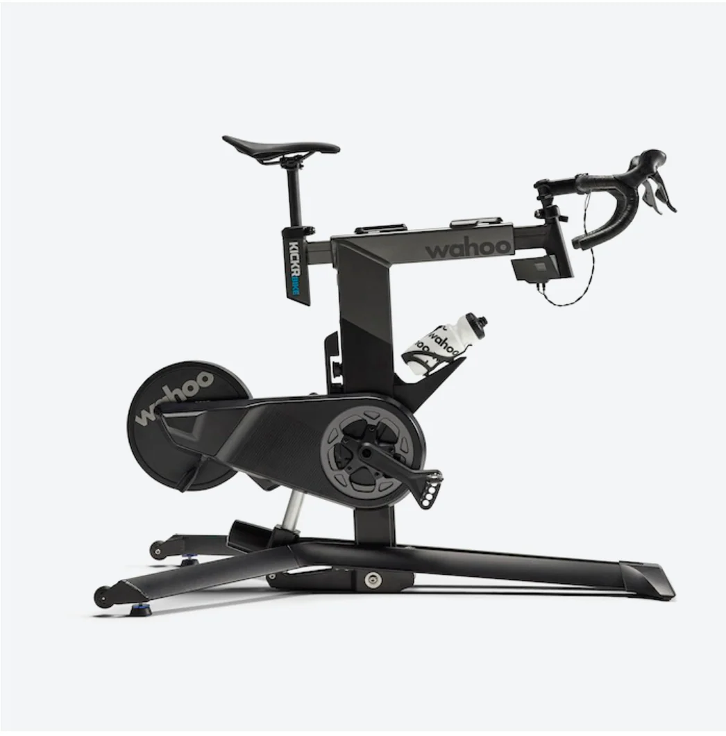 KICKR Bike Pro