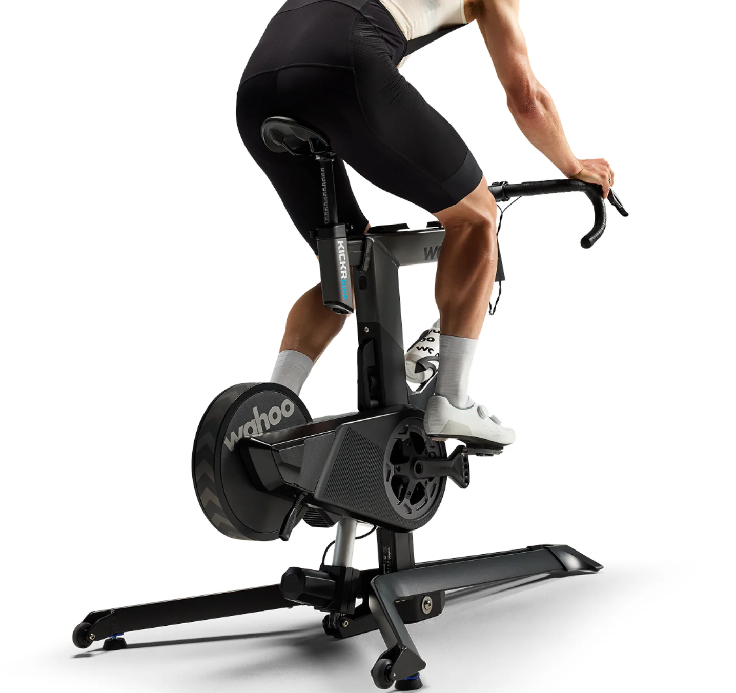 KICKR Bike Pro - Image 2