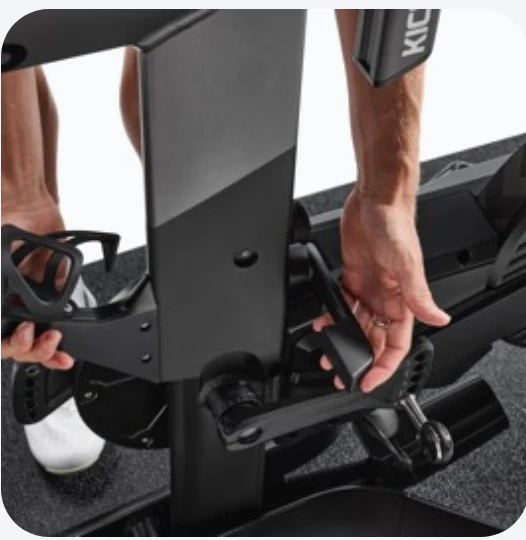 KICKR Bike Pro - Image 8