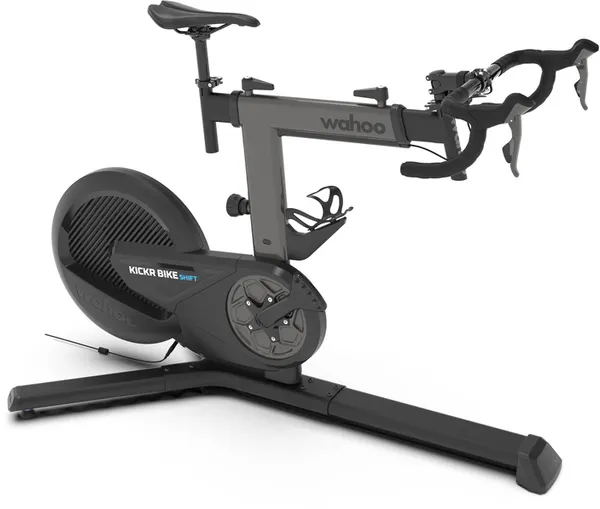 Kickr Bike Shift - Image 3