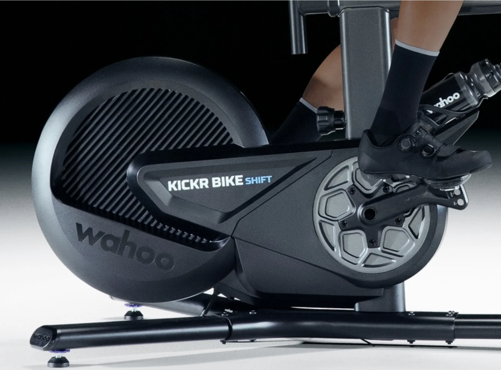 Kickr Bike Shift - Image 4