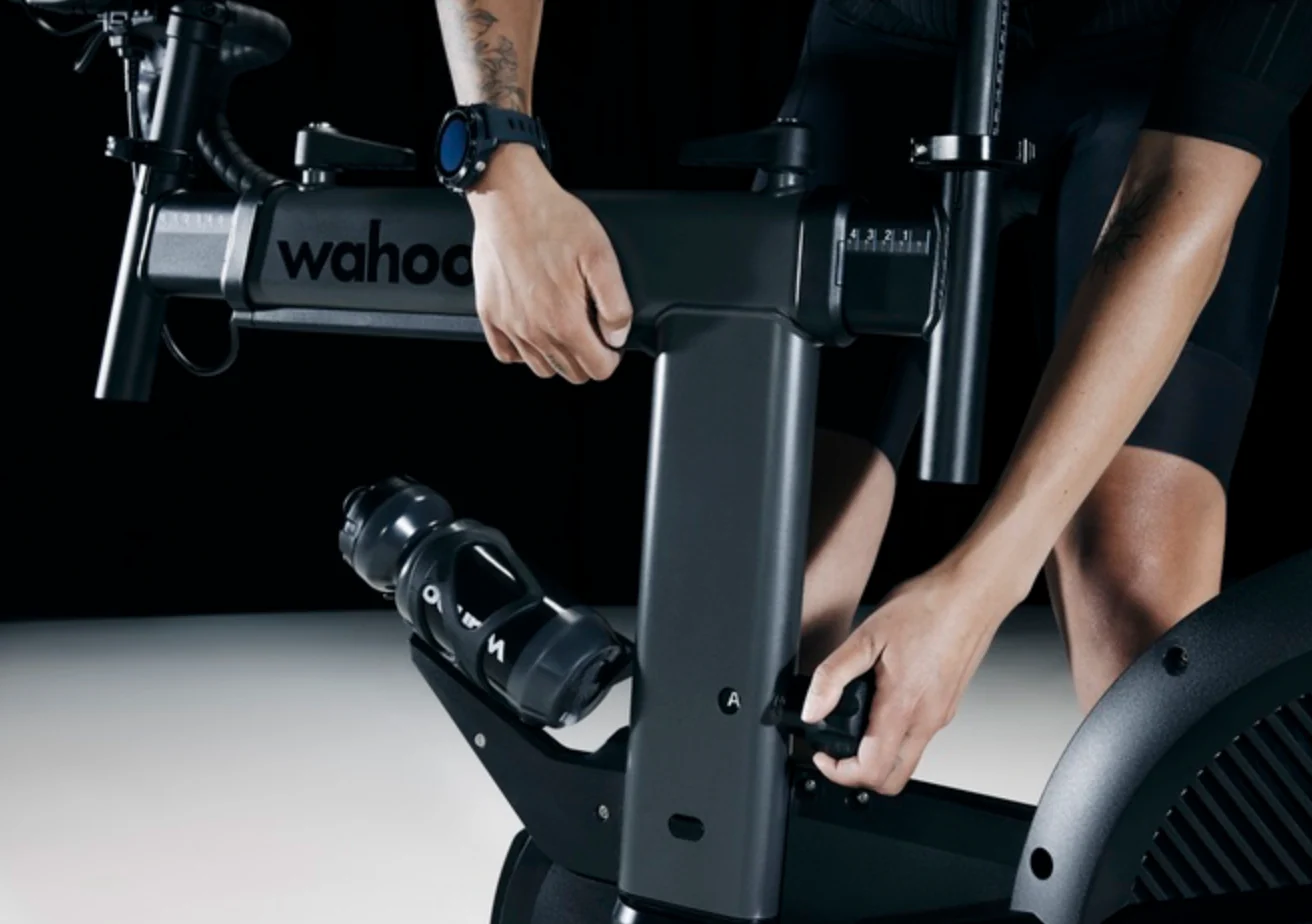 Kickr Bike Shift - Image 7