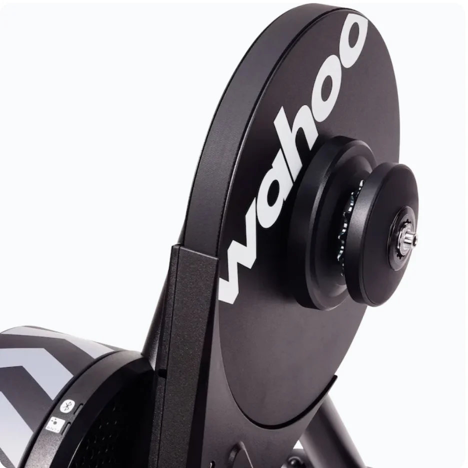 Kickr Core2 Smart Trainer W/Zwift Cog & Click - Image 4