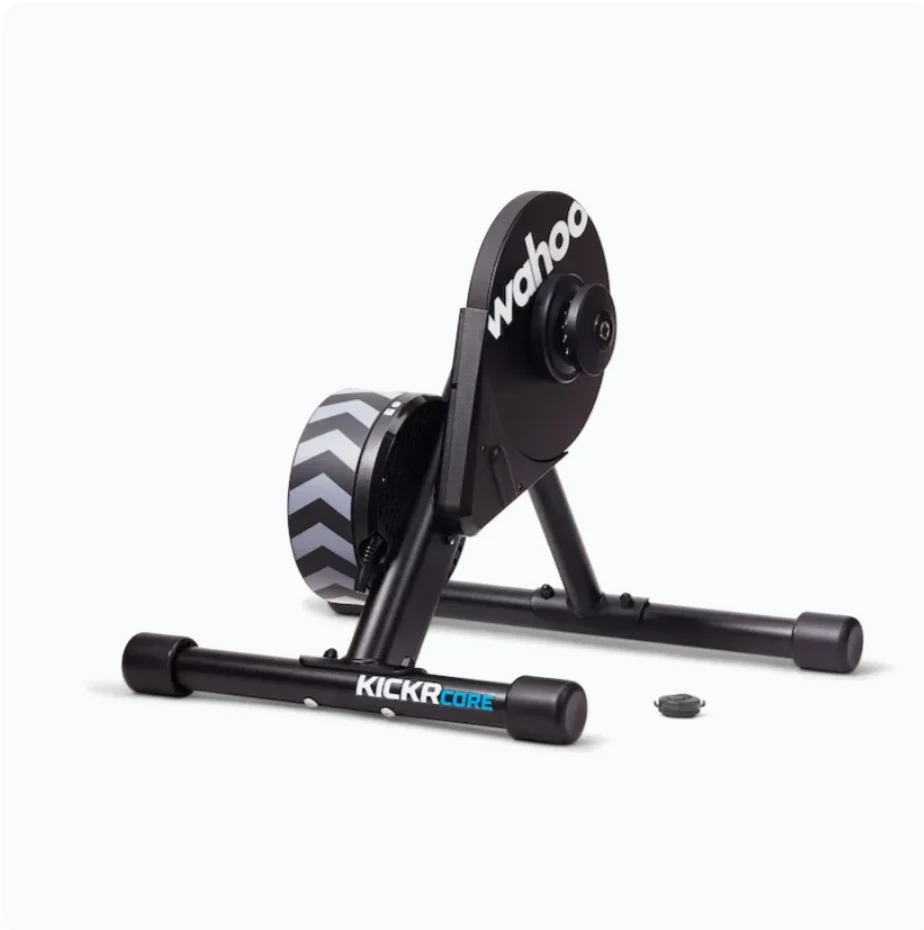Kickr Core2 Smart Trainer W/Zwift Cog & Click - Image 5