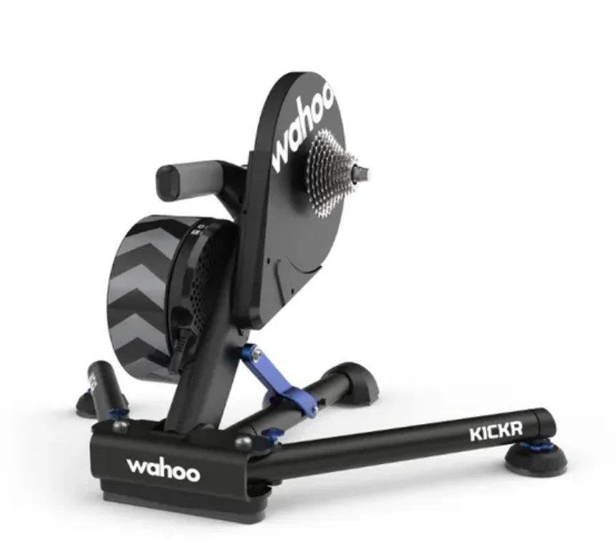Kickr Power V6 Smart Trainer - Image 3