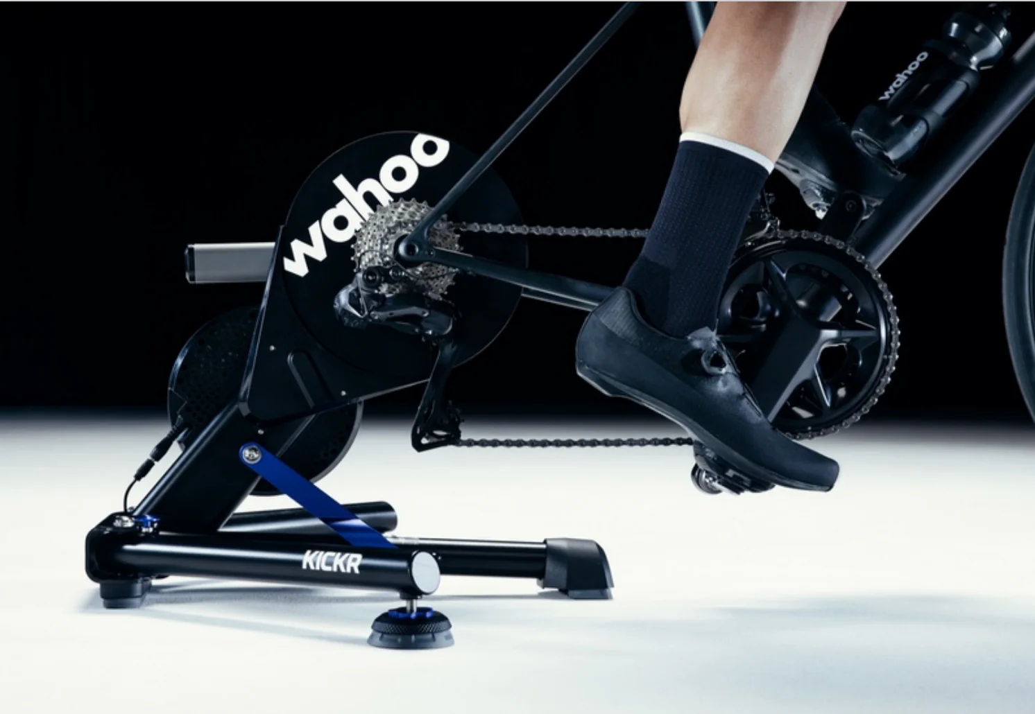 Kickr Power V6 Smart Trainer - Image 4
